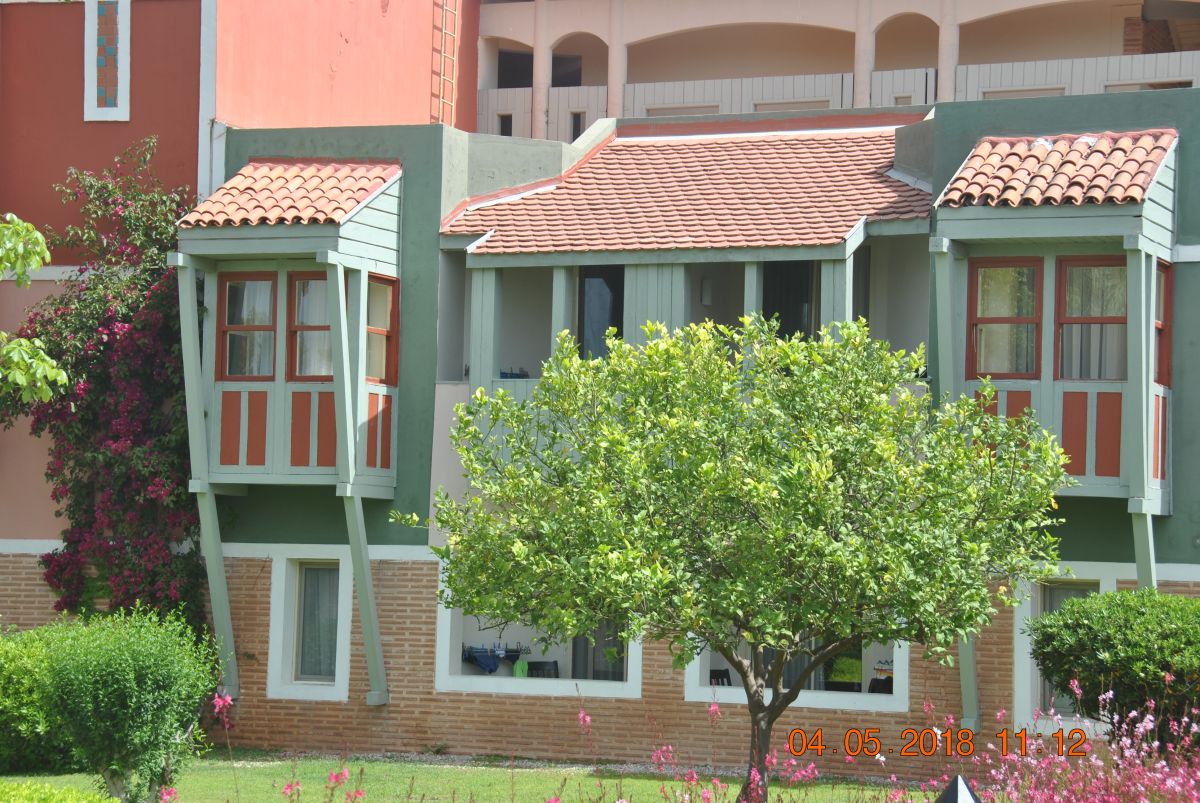 imagini hotel CLUB MEGASARAY BELEK